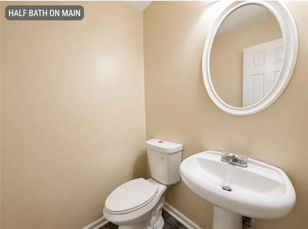 230 Hiram Terrace Hiram, GA 30141