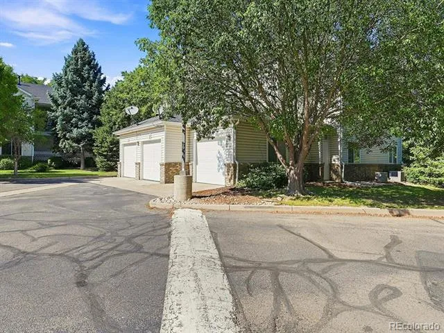 950 52nd Avenue Court #T4 Greeley, CO 80634