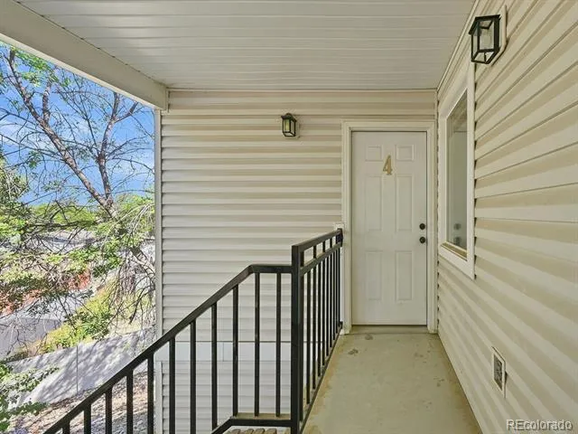 950 52nd Avenue Court #T4 Greeley, CO 80634