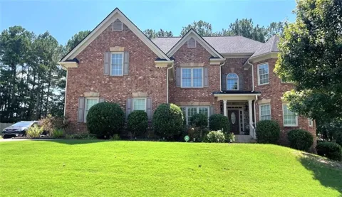 2088 Alcovy Shoals Bluff