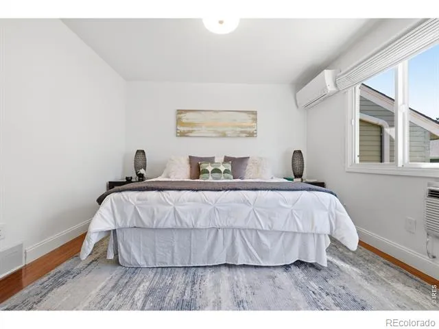 3874 Broadway Street #8 Boulder, CO 80304