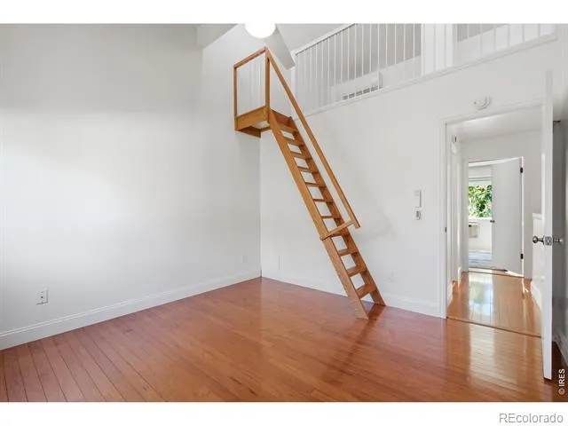 3874 Broadway Street #8 Boulder, CO 80304