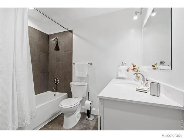 3874 Broadway Street #8 Boulder, CO 80304