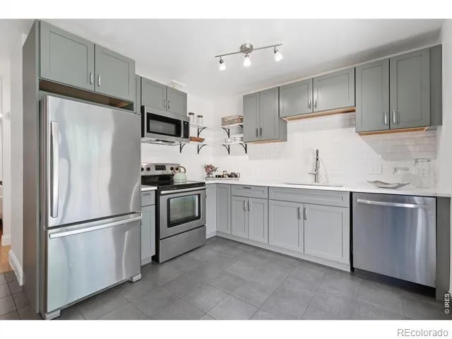 3874 Broadway Street #8 Boulder, CO 80304