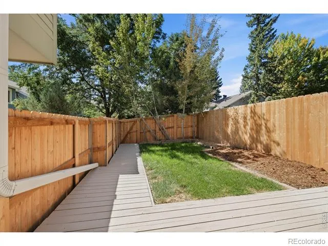 3874 Broadway Street #8 Boulder, CO 80304