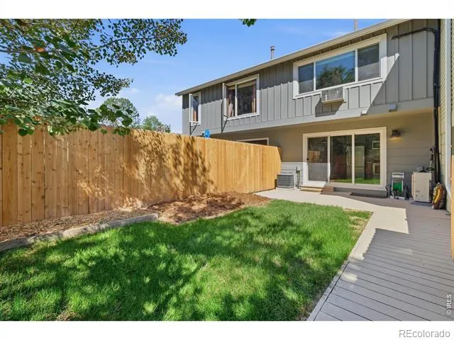 3874 Broadway Street #8 Boulder, CO 80304