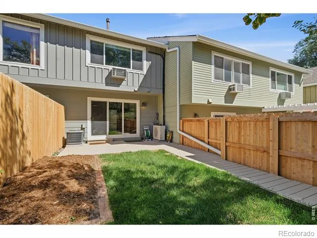3874 Broadway Street #8 Boulder, CO 80304