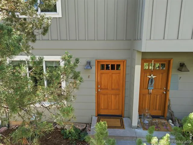 3874 Broadway Street #8 Boulder, CO 80304