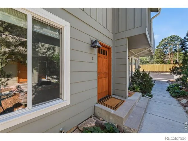 3874 Broadway Street #8 Boulder, CO 80304