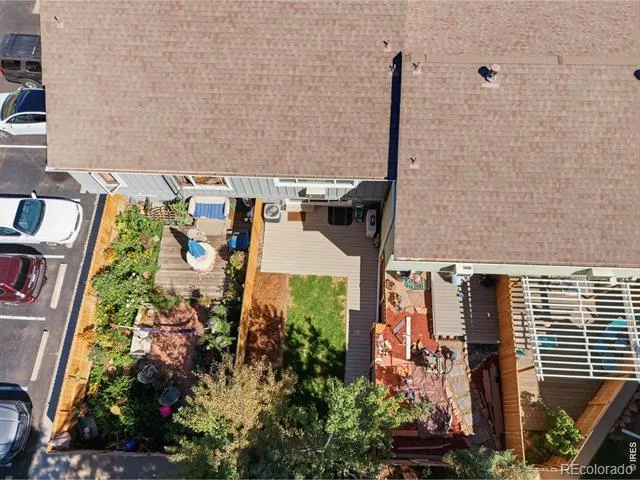 3874 Broadway Street #8 Boulder, CO 80304