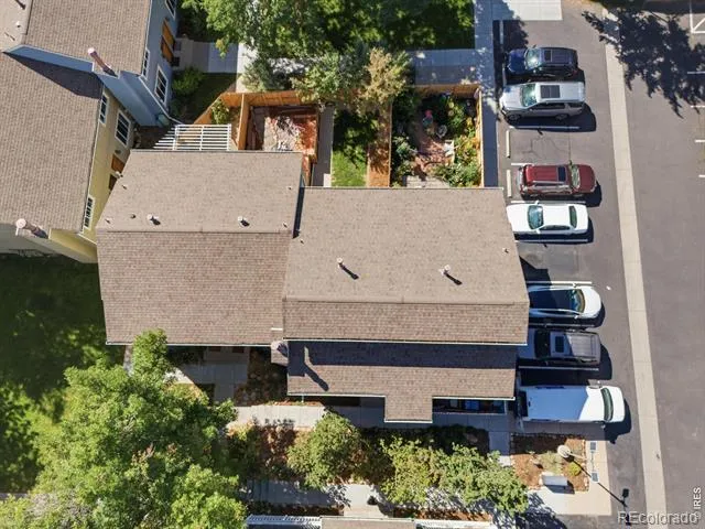 3874 Broadway Street #8 Boulder, CO 80304