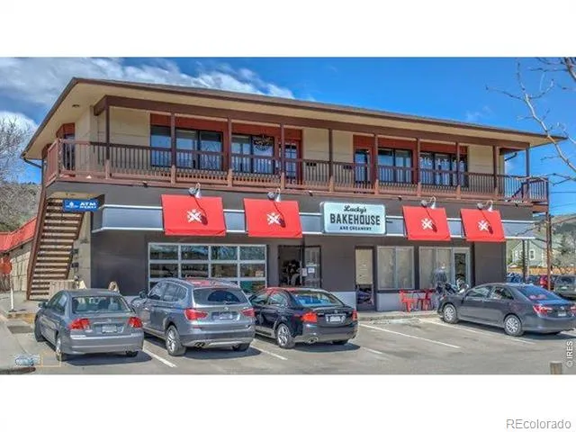 3874 Broadway Street #8 Boulder, CO 80304