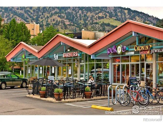 3874 Broadway Street #8 Boulder, CO 80304