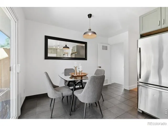 3874 Broadway Street #8 Boulder, CO 80304