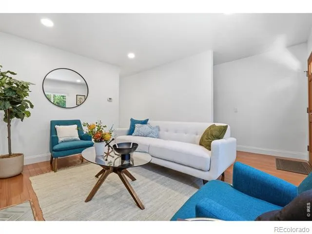 3874 Broadway Street #8 Boulder, CO 80304