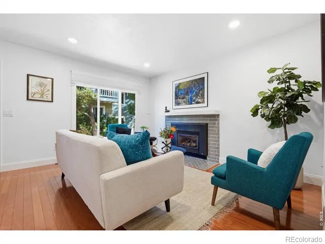 3874 Broadway Street #8 Boulder, CO 80304