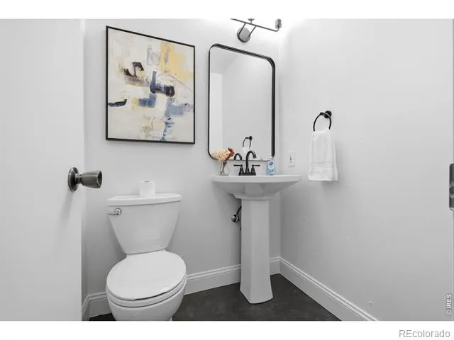 3874 Broadway Street #8 Boulder, CO 80304