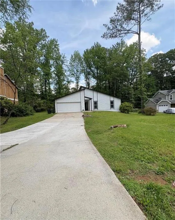 3285 Rollingbrook way Duluth, GA 30096