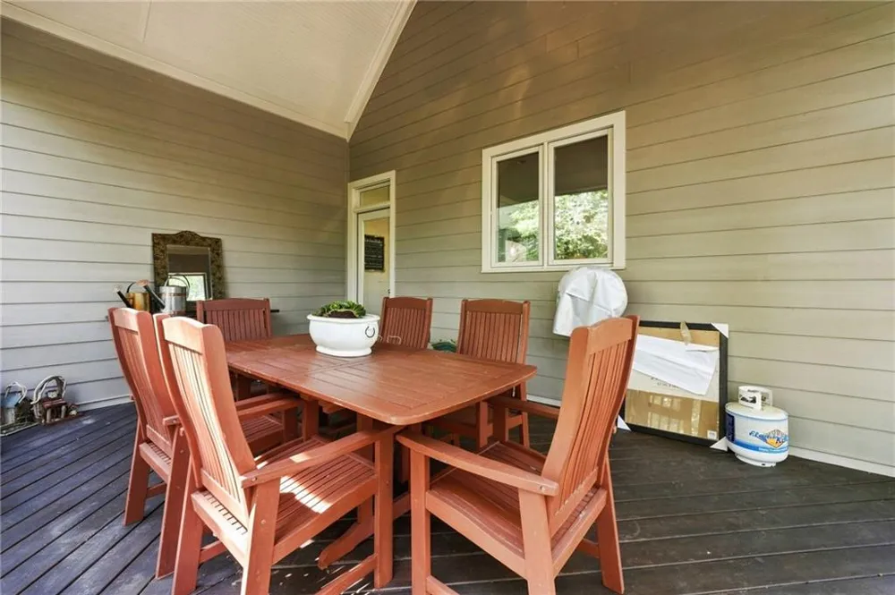 55 Hillside Way Big Canoe, GA 30143