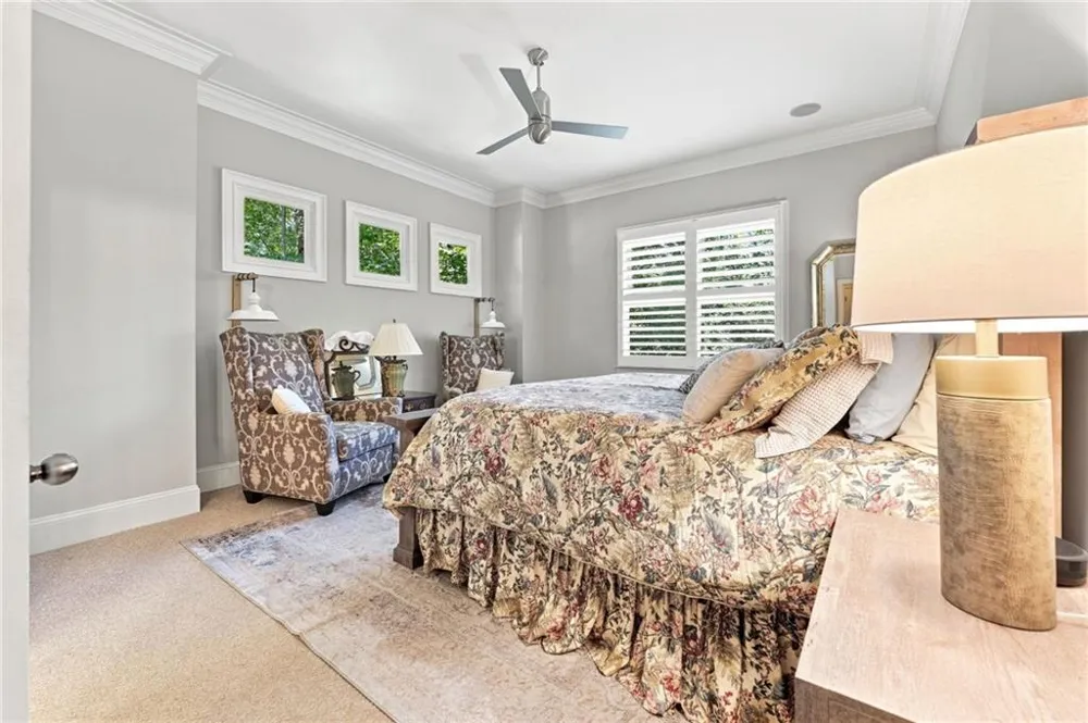 55 Hillside Way Big Canoe, GA 30143