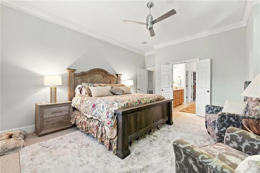 55 Hillside Way Big Canoe, GA 30143