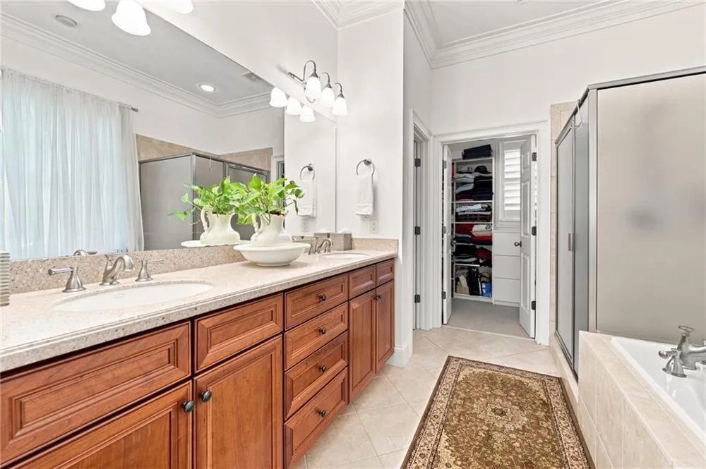 55 Hillside Way Big Canoe, GA 30143