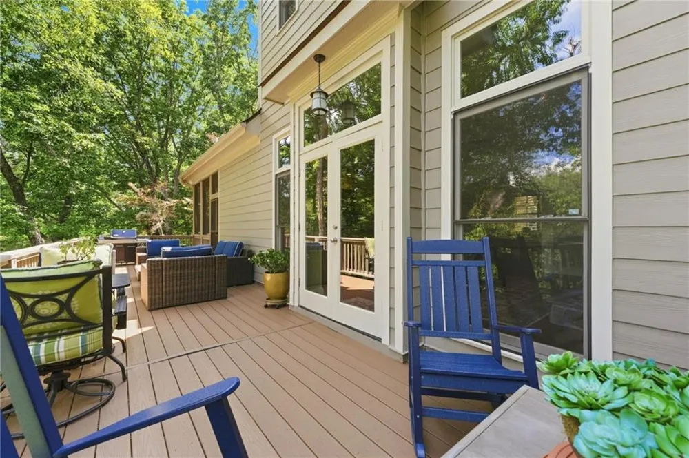 55 Hillside Way Big Canoe, GA 30143