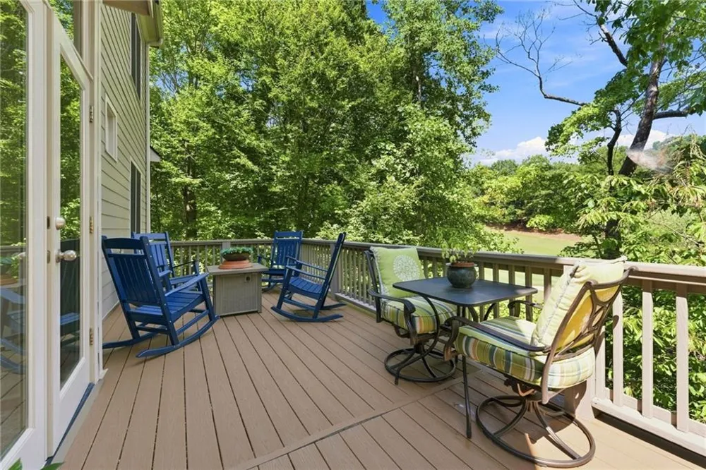 55 Hillside Way Big Canoe, GA 30143