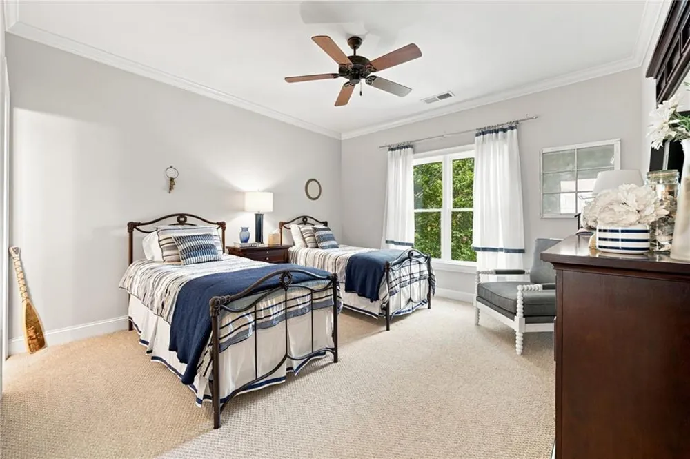 55 Hillside Way Big Canoe, GA 30143