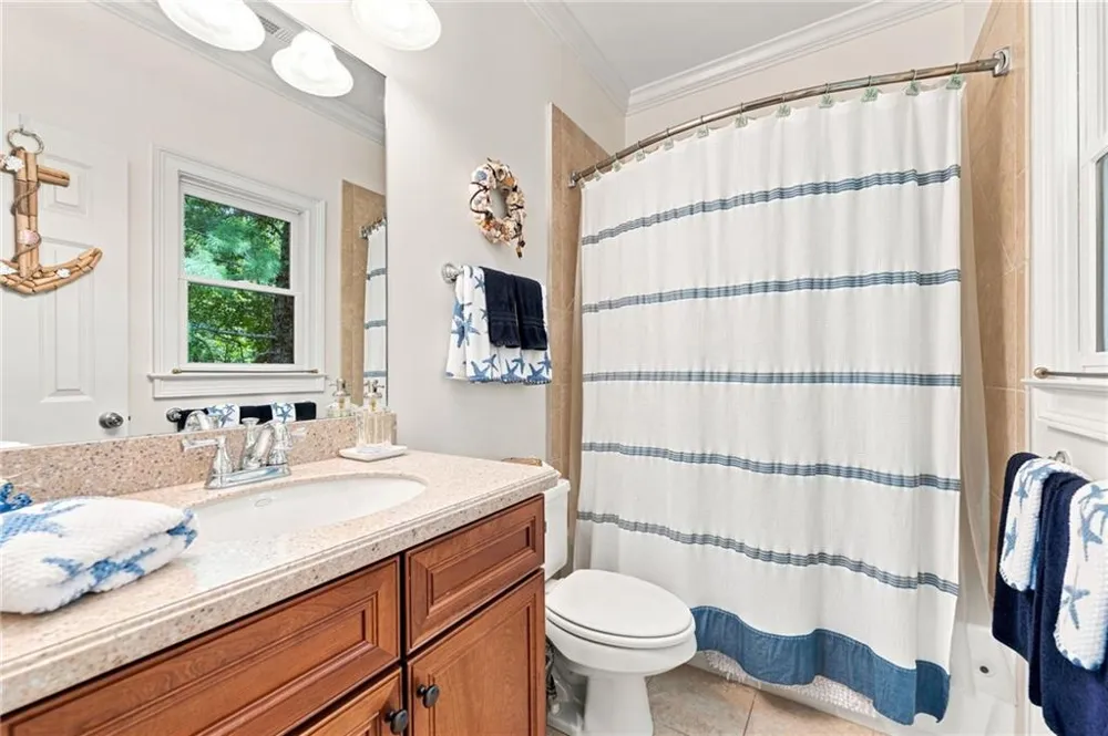 55 Hillside Way Big Canoe, GA 30143