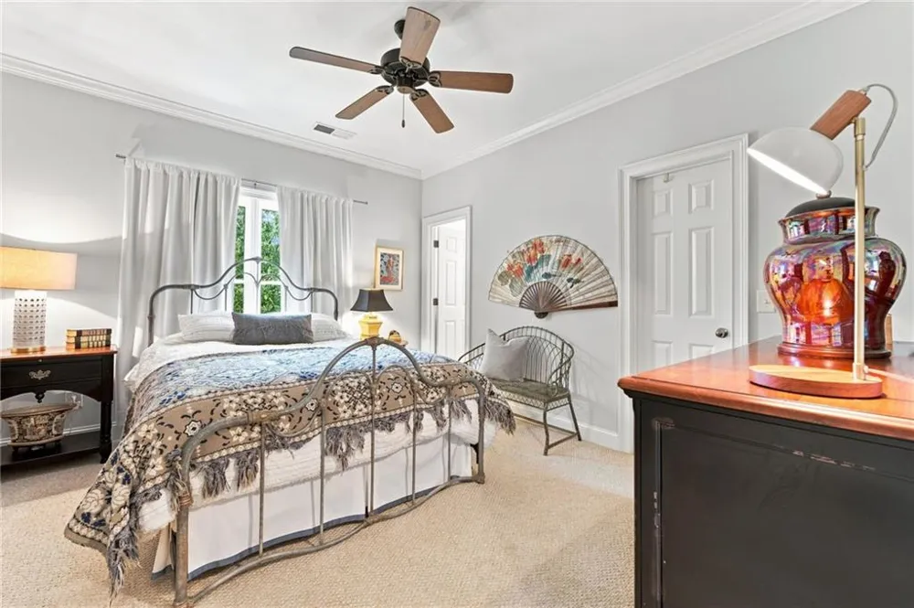 55 Hillside Way Big Canoe, GA 30143
