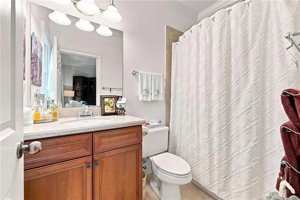 55 Hillside Way Big Canoe, GA 30143