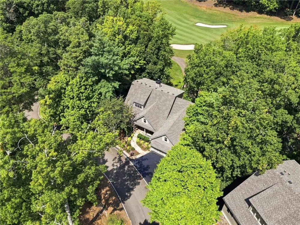55 Hillside Way Big Canoe, GA 30143