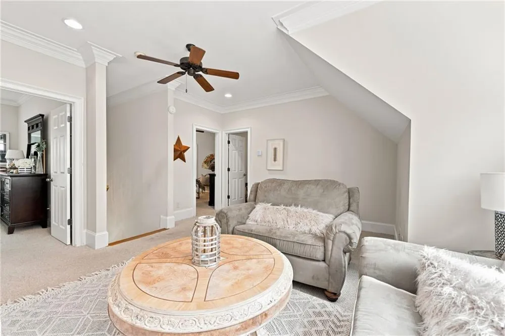 55 Hillside Way Big Canoe, GA 30143