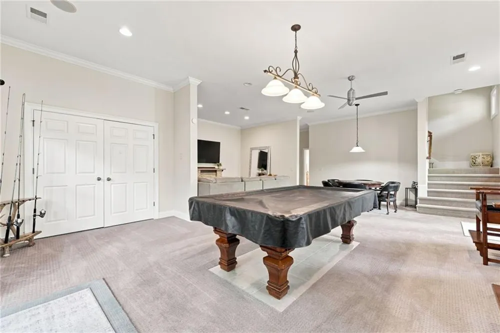 55 Hillside Way Big Canoe, GA 30143