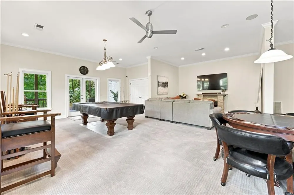 55 Hillside Way Big Canoe, GA 30143