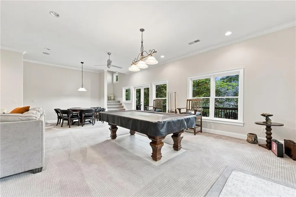 55 Hillside Way Big Canoe, GA 30143