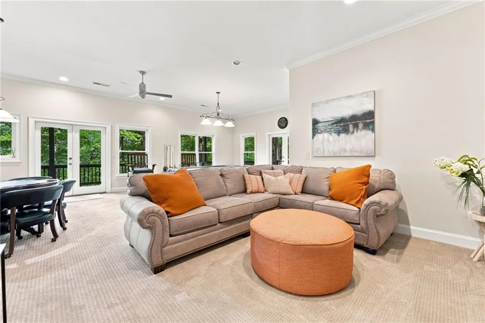 55 Hillside Way Big Canoe, GA 30143