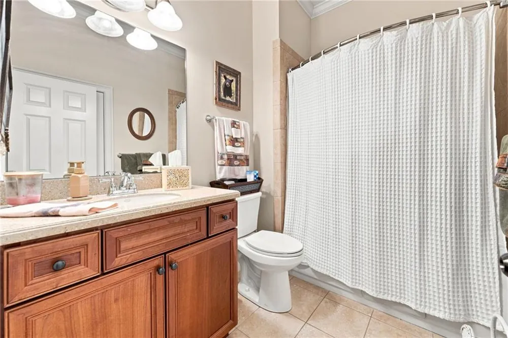 55 Hillside Way Big Canoe, GA 30143