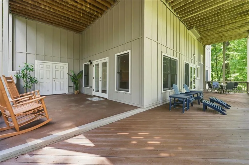 55 Hillside Way Big Canoe, GA 30143