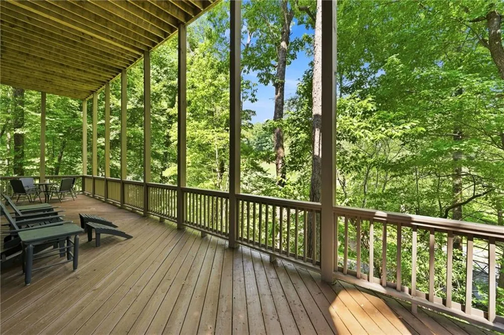 55 Hillside Way Big Canoe, GA 30143