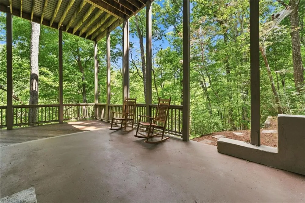 55 Hillside Way Big Canoe, GA 30143