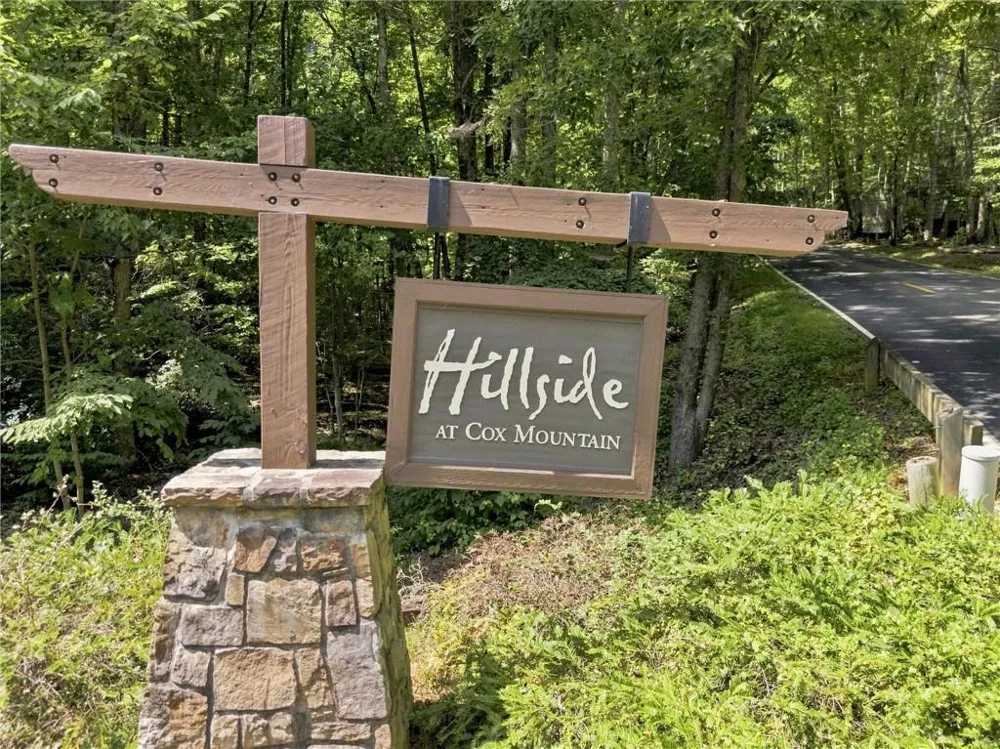 55 Hillside Way Big Canoe, GA 30143