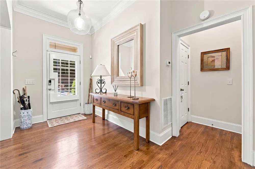 55 Hillside Way Big Canoe, GA 30143