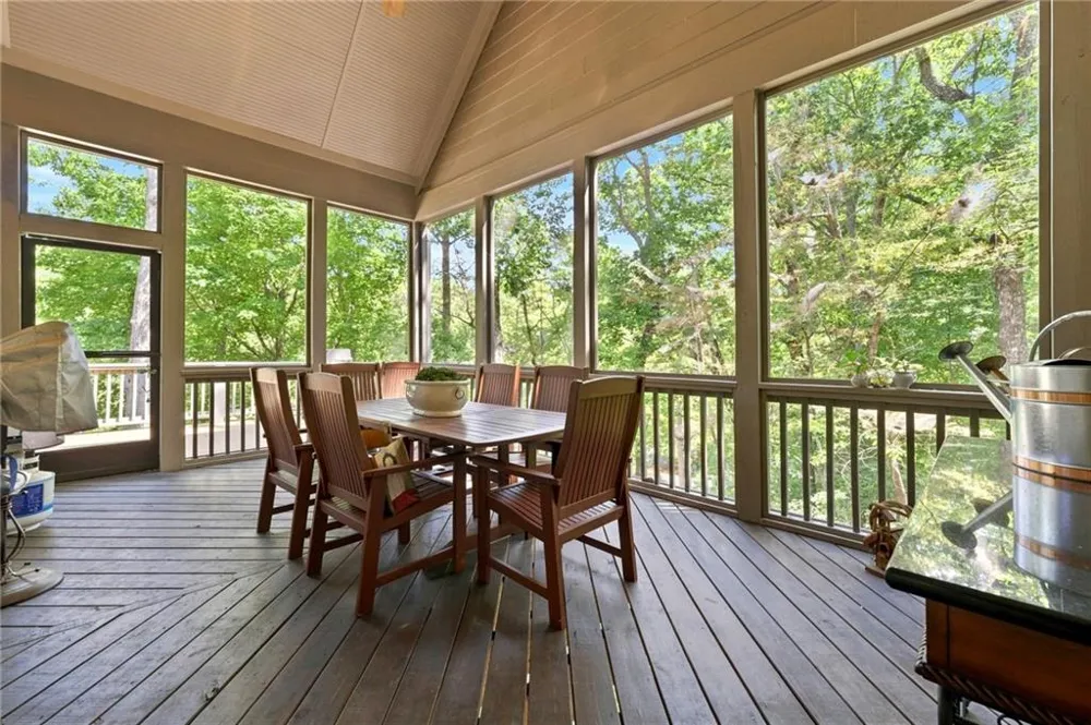 55 Hillside Way Big Canoe, GA 30143