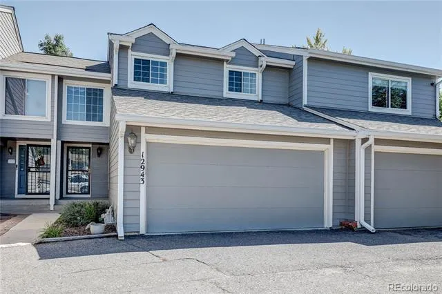 12943 E Cornell Avenue Aurora, CO 80014