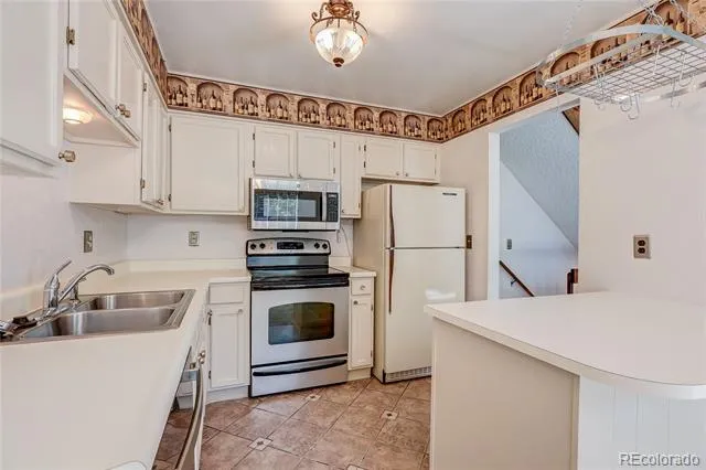 12943 E Cornell Avenue Aurora, CO 80014