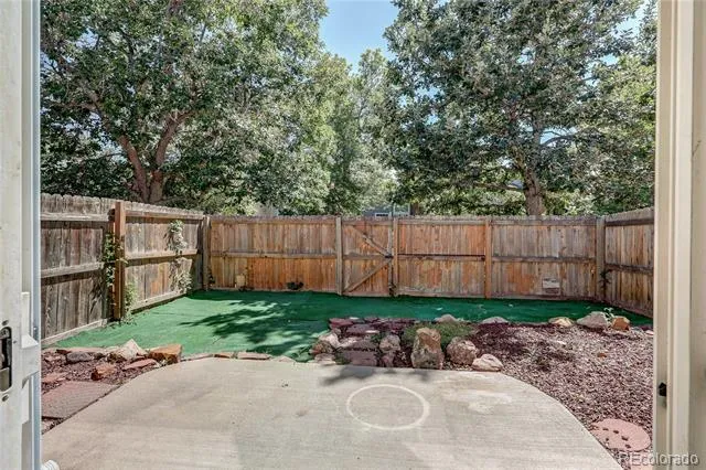 12943 E Cornell Avenue Aurora, CO 80014