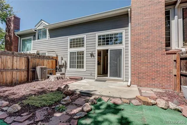 12943 E Cornell Avenue Aurora, CO 80014