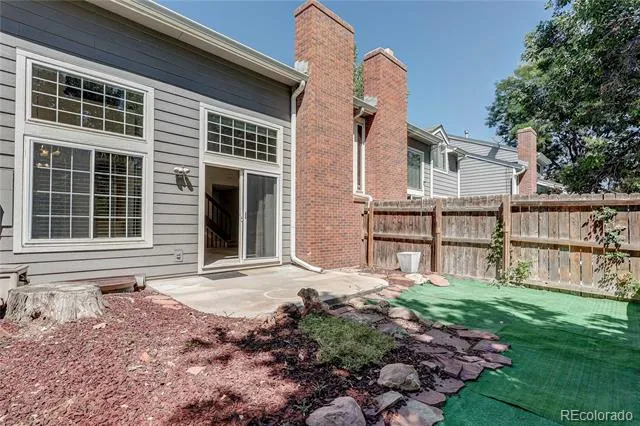 12943 E Cornell Avenue Aurora, CO 80014